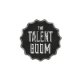 The Talent Boom logo